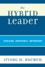 The Hybrid Leader - Preview