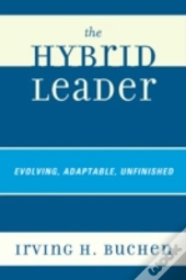 The Hybrid Leader