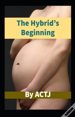 Capa do artigo The Hybrid'S Beginning