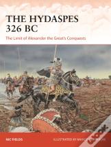 The Hydaspes 326 Bc