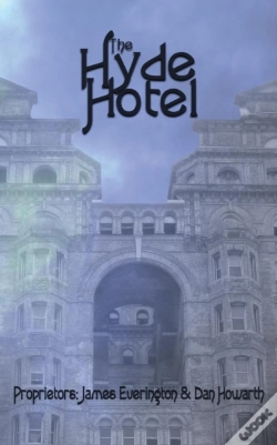 Capa do artigo The Hyde Hotel