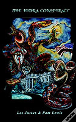 Capa do artigo The Hydra Conspiracy