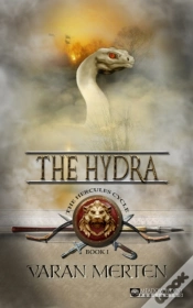 Capa do artigo The Hydra