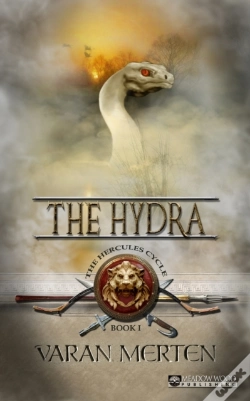 Capa do artigo The Hydra