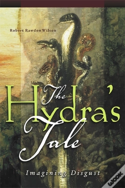 Capa do artigo The Hydra'S Tale