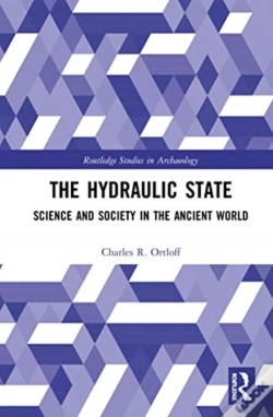 Capa do artigo The Hydraulic State