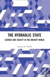 Capa do artigo The Hydraulic State