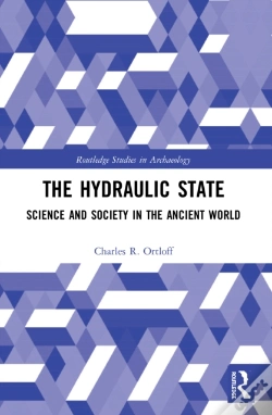 Capa do artigo The Hydraulic State