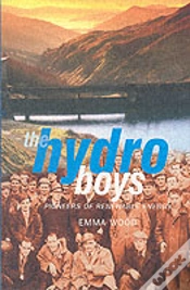 Capa do artigo The Hydro Boys