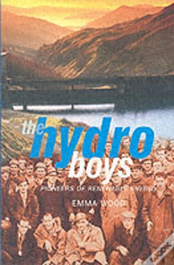 Capa do artigo The Hydro Boys