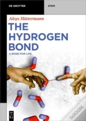 Capa do artigo The Hydrogen Bond