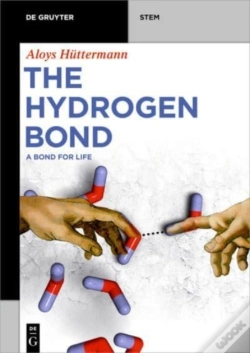 Capa do artigo The Hydrogen Bond
