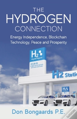 Capa do artigo The Hydrogen Connection