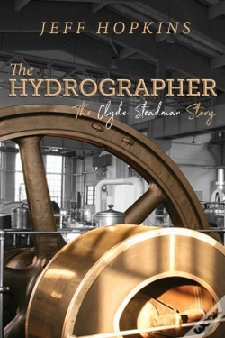 Capa do artigo The Hydrographer: The Clyde Steadman Sto
