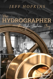 Capa do artigo The Hydrographer: The Clyde Steadman Sto