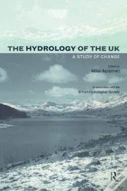 Capa do artigo The Hydrology Of The Uk