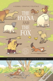 The Hyena And The Fox