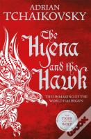 The Hyena And The Hawk
