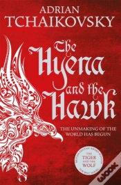 Capa do artigo The Hyena And The Hawk