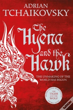 Capa do artigo The Hyena And The Hawk