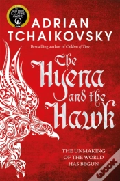 Capa do artigo The Hyena And The Hawk