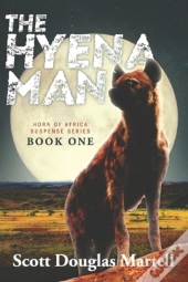 The Hyena Man