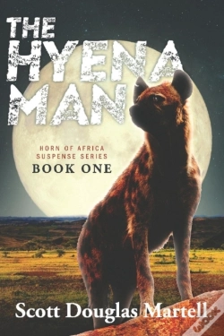 Capa do artigo The Hyena Man