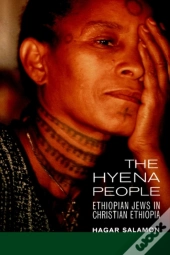 The Hyena People