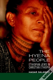 Capa do artigo The Hyena People