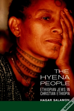 Capa do artigo The Hyena People