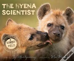 The Hyena Scientist