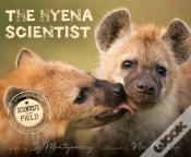 Capa do artigo The Hyena Scientist