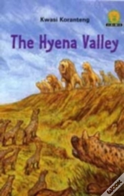 Capa do artigo The Hyena Valley