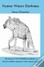 Capa do artigo The Hyena Wears Darkness