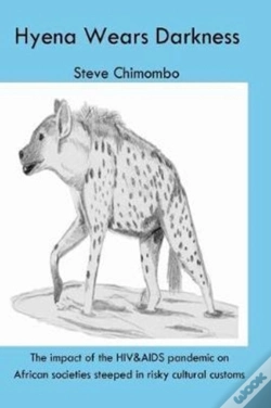 Capa do artigo The Hyena Wears Darkness