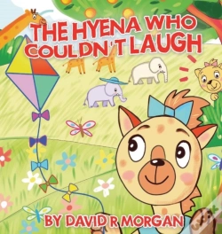 Capa do artigo The Hyena Who Couldn'T Laugh