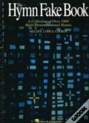 Capa do artigo The Hymn Fake Book