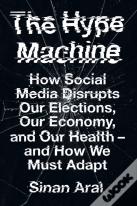 The Hype Machine