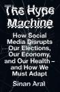 The Hype Machine - Preview