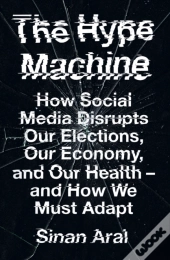 The Hype Machine