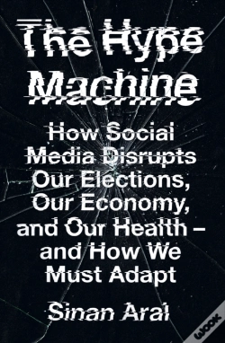 Capa do artigo The Hype Machine