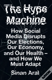 Capa do artigo The Hype Machine