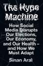 The Hype Machine - Preview