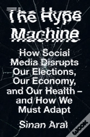 Capa do artigo The Hype Machine