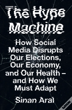 Capa do artigo The Hype Machine