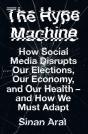The Hype Machine - Preview