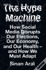 Capa do artigo The Hype Machine