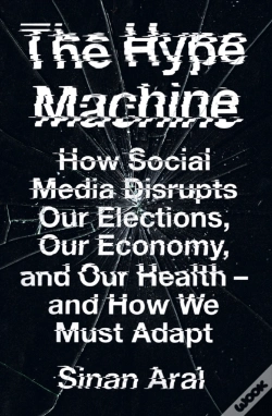 Capa do artigo The Hype Machine