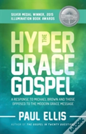 Capa do artigo The Hyper-Grace Gospel