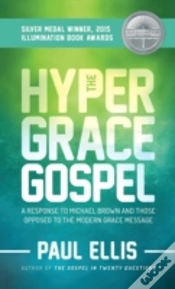 Capa do artigo The Hyper-Grace Gospel